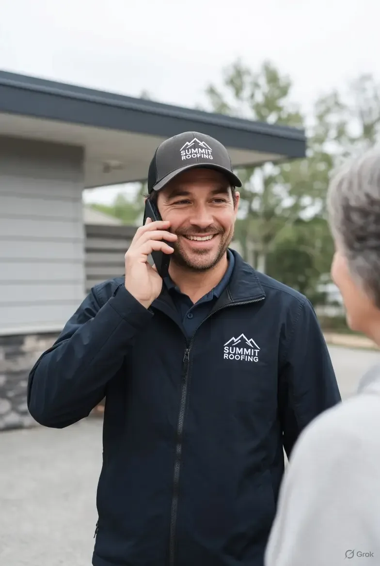 Flat Roof Leak Repair Croton, OH FAQs